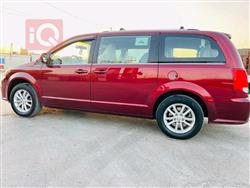 Dodge Grand Caravan